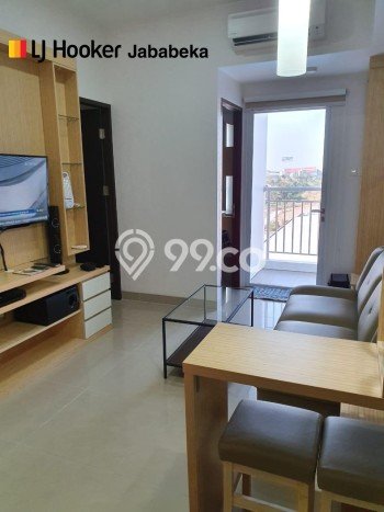 Disewakan Apartemen Murah di Jababeka 2 Bedroom Disewakan Apartemen Murah di Jababeka 2 Bedroom
