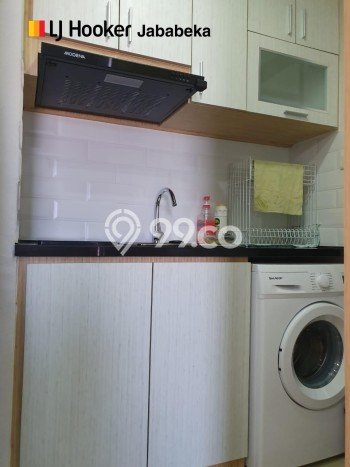 Disewakan Apartemen Murah di Jababeka 2 Bedroom Disewakan Apartemen Murah di Jababeka 2 Bedroom