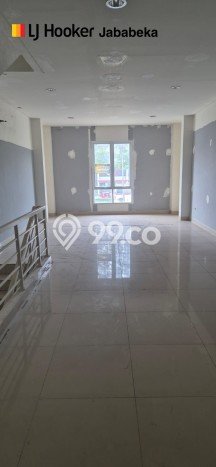 FOR RENT! Ruko di Jababeka Cocok untuk Bisnis 168m2 FOR RENT! Ruko di Jababeka Cocok untuk Bisnis 168m2