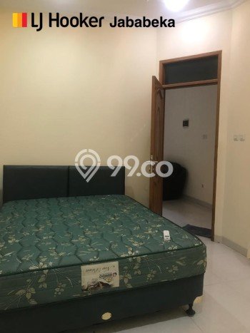 Rumah Bagus Siap Pakai Di Lippo Cikarang Luas 68m2 Aman Rumah Bagus Siap Pakai Di Lippo Cikarang Luas 68m2 Aman