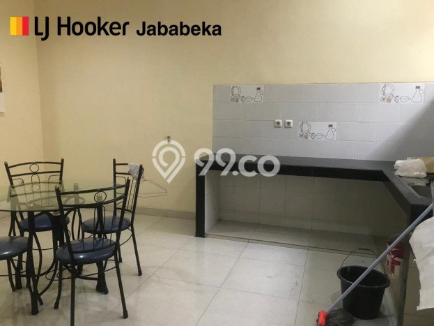 Rumah Bagus Siap Pakai Di Lippo Cikarang Luas 68m2 Aman Rumah Bagus Siap Pakai Di Lippo Cikarang Luas 68m2 Aman
