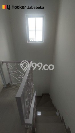 Rumah Sewa Bekasi LT 60m2 LB 58m2 Kawasan Jababeka Rumah Sewa Bekasi LT 60m2 LB 58m2 Kawasan Jababeka