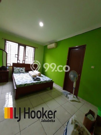 Jarang Ada! Rumah Sewa 5 Kamar Bagus Siap Huni Delta Mas Jarang Ada! Rumah Sewa 5 Kamar Bagus Siap Huni Delta Mas