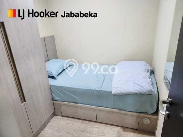 Apartemen Strategis 65m2 di Cikini Jakarta Pusat 2 Bedroom Apartemen Strategis 65m2 di Cikini Jakarta Pusat 2 Bedroom