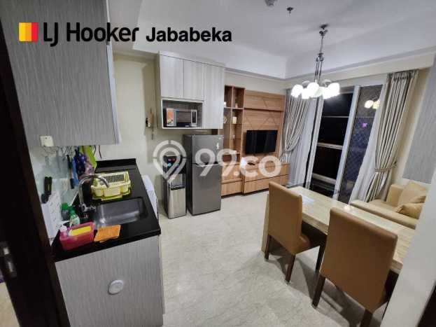 Apartemen Strategis 65m2 di Cikini Jakarta Pusat 2 Bedroom Apartemen Strategis 65m2 di Cikini Jakarta Pusat 2 Bedroom