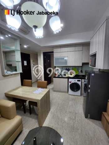 Apartemen Strategis 65m2 di Cikini Jakarta Pusat 2 Bedroom Apartemen Strategis 65m2 di Cikini Jakarta Pusat 2 Bedroom