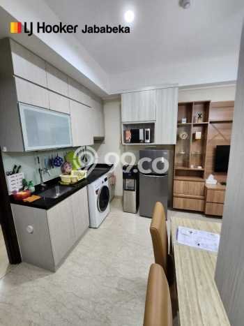 Apartemen Strategis 65m2 di Cikini Jakarta Pusat 2 Bedroom Apartemen Strategis 65m2 di Cikini Jakarta Pusat 2 Bedroom