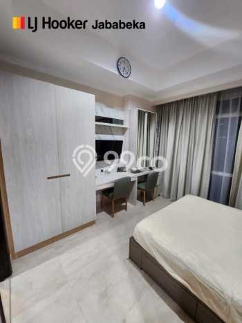 Apartemen Prestisius Dijual di Jakarta Pusat Lokasi Strategis Punya 2 Kamar Tidur Apartemen Prestisius Dijual di Jakarta Pusat Lokasi Strategis Punya 2 Kamar Tidur