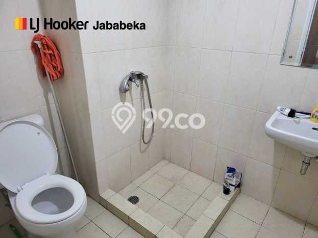 Siap Huni Apartemen 1 KT 1 KM di Summarecon Bekasi Luas 36m2 Siap Huni Apartemen 1 KT 1 KM di Summarecon Bekasi Luas 36m2