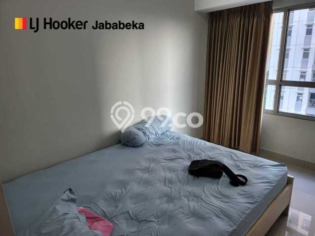 Siap Huni Apartemen 1 KT 1 KM di Summarecon Bekasi Luas 36m2 Siap Huni Apartemen 1 KT 1 KM di Summarecon Bekasi Luas 36m2