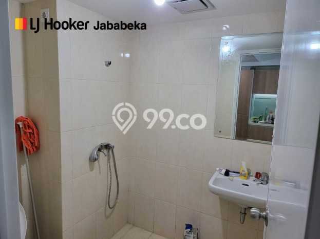 Siap Huni Apartemen 1 KT 1 KM di Summarecon Bekasi Luas 36m2 Siap Huni Apartemen 1 KT 1 KM di Summarecon Bekasi Luas 36m2