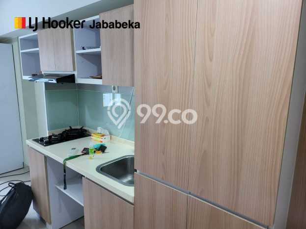Siap Huni Apartemen 1 KT 1 KM di Summarecon Bekasi Luas 36m2 Siap Huni Apartemen 1 KT 1 KM di Summarecon Bekasi Luas 36m2