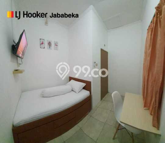 Dijual Kost 20 Kamar di Bekasi untuk Investasi Anda Dijual Kost 20 Kamar di Bekasi untuk Investasi Anda