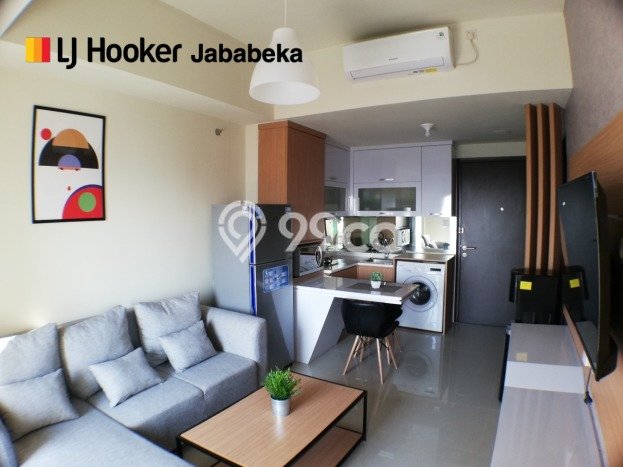 Disewakan Apartemen Murah di Jababeka 1 KT Disewakan Apartemen Murah di Jababeka 1 KT