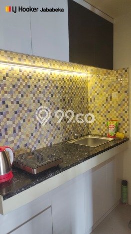 Disewakan Apartemen Ekonomis 2 KT di Jababeka Bekasi Disewakan Apartemen Ekonomis 2 KT di Jababeka Bekasi