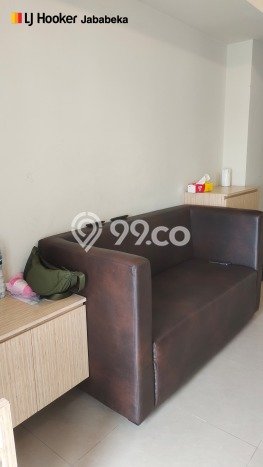 Disewakan Apartemen Ekonomis 2 KT di Jababeka Bekasi Disewakan Apartemen Ekonomis 2 KT di Jababeka Bekasi