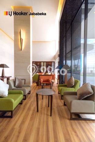 Disewakan Apartemen Ekonomis 2 KT di Jababeka Bekasi Disewakan Apartemen Ekonomis 2 KT di Jababeka Bekasi