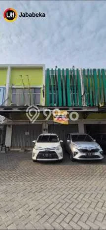 Ruko untuk Disewa di Pusat Bekasi Luas Bangunan 160m2 Ruko untuk Disewa di Pusat Bekasi Luas Bangunan 160m2