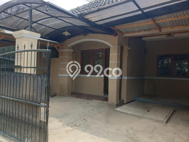 Jual Rumah Eksklusif 2 KT di Cigondewah, Bandung Jual Rumah Eksklusif 2 KT di Cigondewah, Bandung