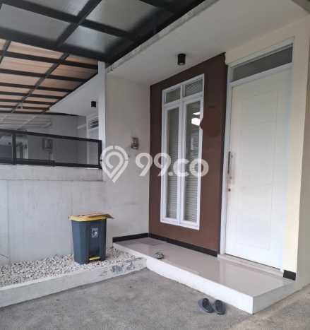 Rumah Minimalis 2 KT LT 103m2 di Taman Kopo Indah Rumah Minimalis 2 KT LT 103m2 di Taman Kopo Indah