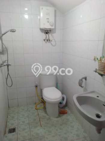 Rumah sewa siap huni 5 KT di Setra Duta, Bandung Rumah sewa siap huni 5 KT di Setra Duta, Bandung