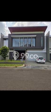 Rumah Eksklusif Dijual LT 392m2 di Gedebage, Bandung Rumah Eksklusif Dijual LT 392m2 di Gedebage, Bandung