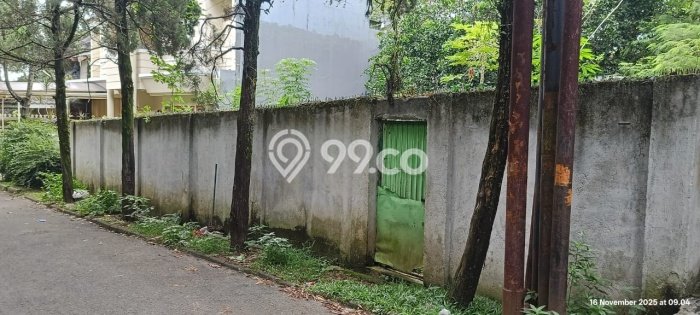 Kavling Tanah Dijual di Sukajadi Bandung Spesifikasi 400m2 Kavling Tanah Dijual di Sukajadi Bandung Spesifikasi 400m2