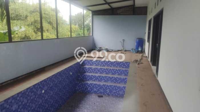 Rumah Minimalis 3 KT di Kopo Bandung Rumah Minimalis 3 KT di Kopo Bandung