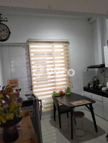 Rumah Modern 3 KT LT 135m2 di Taman Kopo Indah Rumah Modern 3 KT LT 135m2 di Taman Kopo Indah