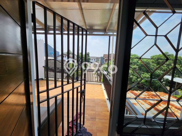 Dijual Hunian Rumah Terawat 2 Kamar di Kopo Permai, Bandung Dijual Hunian Rumah Terawat 2 Kamar di Kopo Permai, Bandung