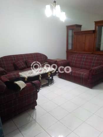 Rumah sewa siap huni 5 KT di Setra Duta, Bandung Rumah sewa siap huni 5 KT di Setra Duta, Bandung