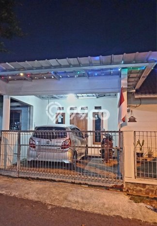 Rumah Luas Asri 3 KT Siap Pakai di Ujungberung Bandung Rumah Luas Asri 3 KT Siap Pakai di Ujungberung Bandung