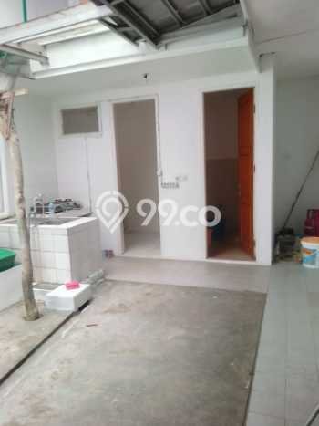 Rumah sewa siap huni 5 KT di Setra Duta, Bandung Rumah sewa siap huni 5 KT di Setra Duta, Bandung