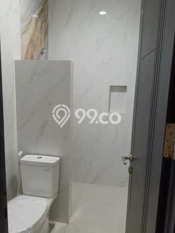 For Sale! Premium House LT 200m2 Desain Modern di Singgasana For Sale! Premium House LT 200m2 Desain Modern di Singgasana