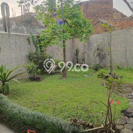 For Sale Hunian Rumah Nyaman 2 KT di Kopo Permai, Bandung For Sale Hunian Rumah Nyaman 2 KT di Kopo Permai, Bandung