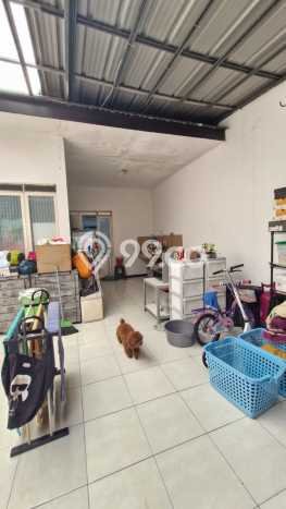 Rumah Modern 2 KT LT 114m2 di Taman Holis Indah Rumah Modern 2 KT LT 114m2 di Taman Holis Indah