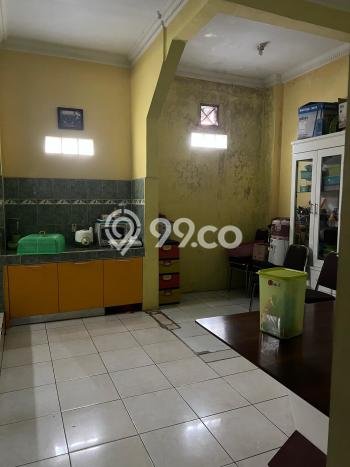 Jual Rumah Strategis Bagus Punya 4 KT di Antapani Bandung SHM Jual Rumah Strategis Bagus Punya 4 KT di Antapani Bandung SHM