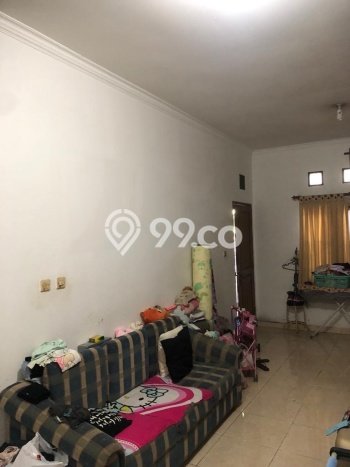 Rumah Modern 2 Kamar LT 105m2 di Caringin Rumah Modern 2 Kamar LT 105m2 di Caringin