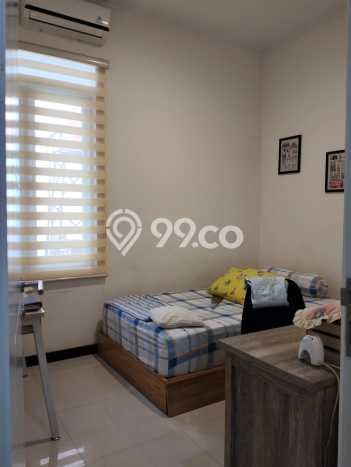 Rumah Modern 3 KT LT 135m2 di Taman Kopo Indah Rumah Modern 3 KT LT 135m2 di Taman Kopo Indah