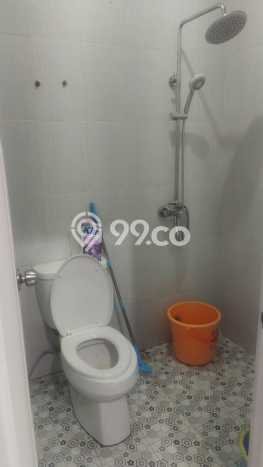 Rumah Minimalis 3 KT di Kopo Bandung Rumah Minimalis 3 KT di Kopo Bandung