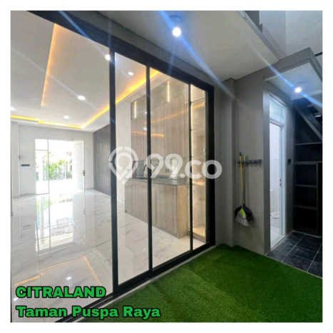 Best Deal Hunian Premium Ideal dan Luas di Lakarsantri, Surabaya Best Deal Hunian Premium Ideal dan Luas di Lakarsantri, Surabaya