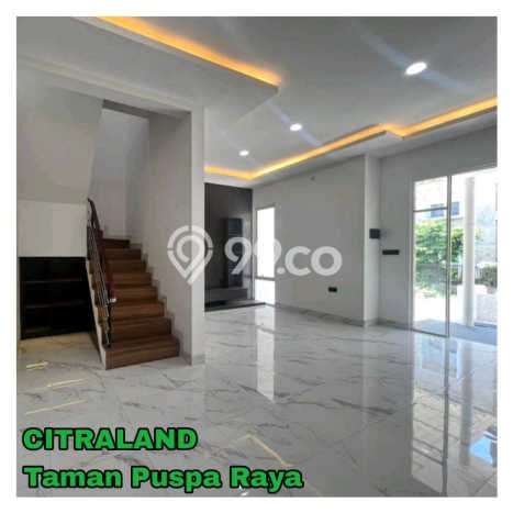 Best Deal Hunian Premium Ideal dan Luas di Lakarsantri, Surabaya Best Deal Hunian Premium Ideal dan Luas di Lakarsantri, Surabaya