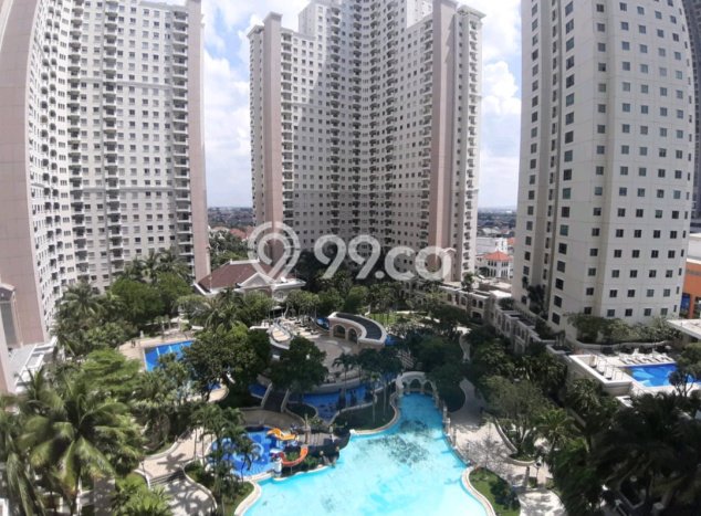 Unit Apartemen Dijual di Sambikerep, Surabaya, dengan 3 Bedroom, 2 Bathroom Unit Apartemen Dijual di Sambikerep, Surabaya, dengan 3 Bedroom, 2 Bathroom