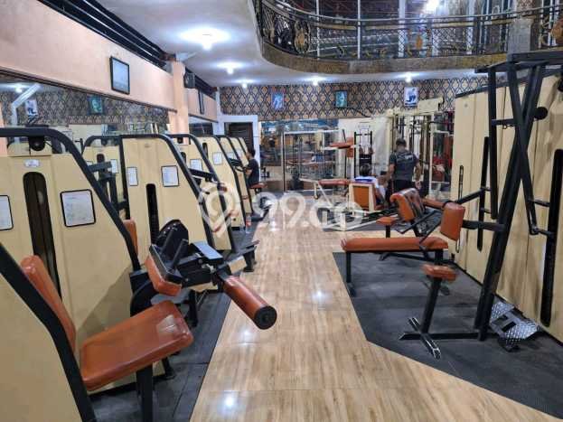 Komersial Favorit Dijual di Sukolilo Surabaya Area Pusat Bisnis Komersial Favorit Dijual di Sukolilo Surabaya Area Pusat Bisnis