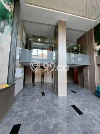 Hunian Apartemen Ekonomis di Surabaya dengan 2 Kamar Tidur, 1 Kamar Mandi Hunian Apartemen Ekonomis di Surabaya dengan 2 Kamar Tidur, 1 Kamar Mandi