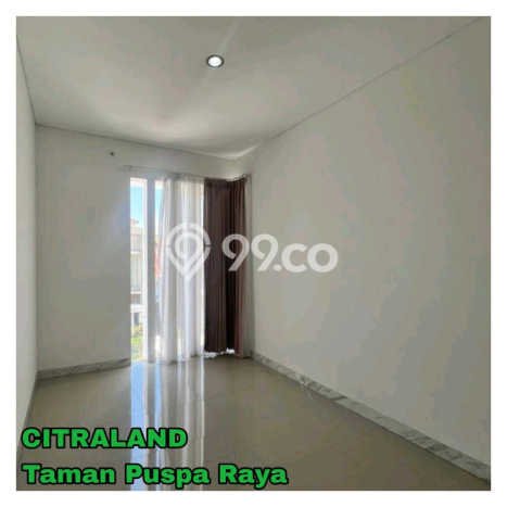Best Deal Hunian Premium Ideal dan Luas di Lakarsantri, Surabaya Best Deal Hunian Premium Ideal dan Luas di Lakarsantri, Surabaya