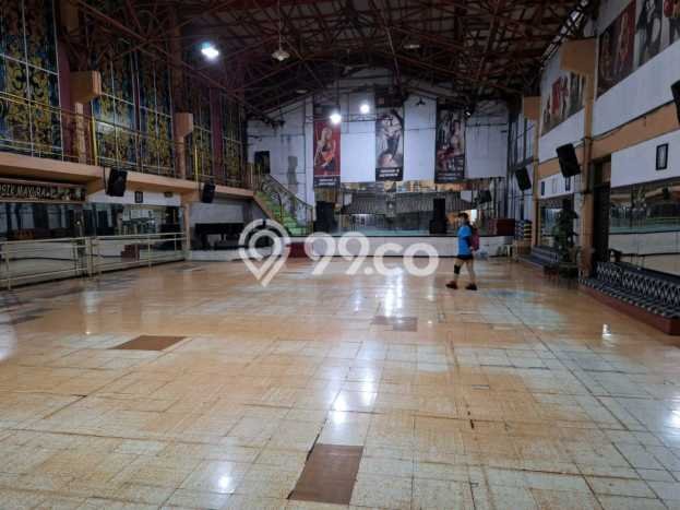 Komersial Favorit Dijual di Sukolilo Surabaya Area Pusat Bisnis Komersial Favorit Dijual di Sukolilo Surabaya Area Pusat Bisnis