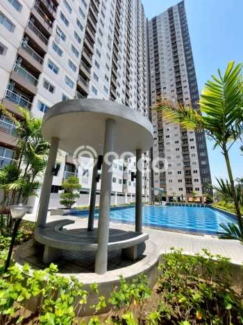Hunian Apartemen Ekonomis di Surabaya dengan 2 Kamar Tidur, 1 Kamar Mandi Hunian Apartemen Ekonomis di Surabaya dengan 2 Kamar Tidur, 1 Kamar Mandi