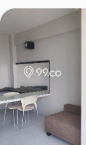 HOT DEAL! Apartemen Kawasan Sukolilo, 2 KT, Luas 37m2m² HOT DEAL! Apartemen Kawasan Sukolilo, 2 KT, Luas 37m2m²