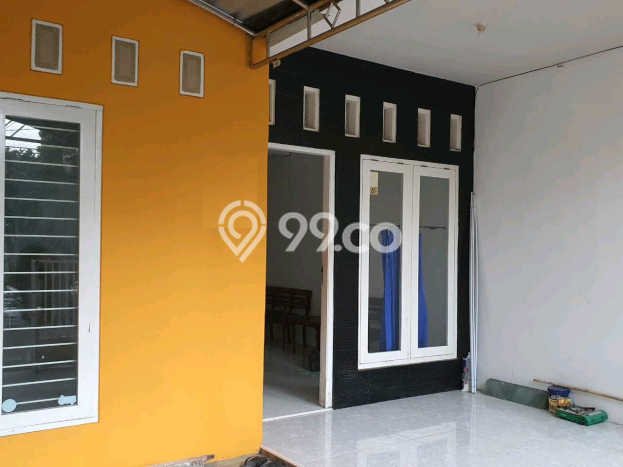 Rumah Minimalis 4 KT LT 84m2 di Kedung Baruk Rumah Minimalis 4 KT LT 84m2 di Kedung Baruk